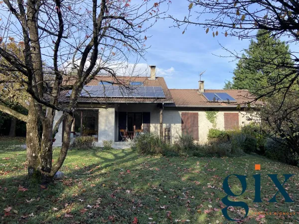 Maison 6 pièces 135 m² 