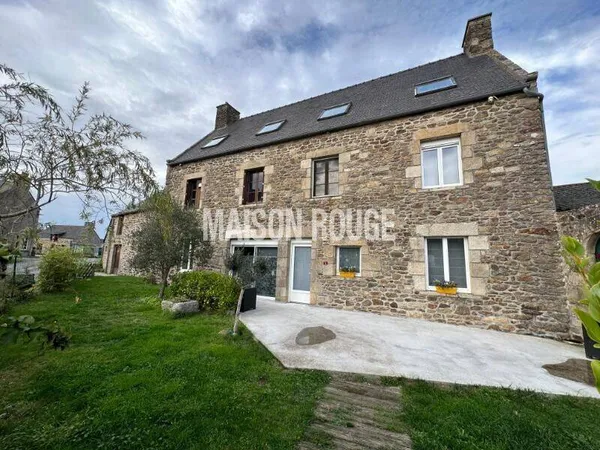 Maison 6 pièces 125 m² 