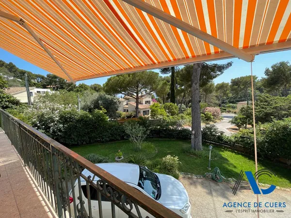 Villa 6 pièces 152 m² 