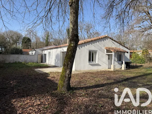 Maison 5 pièces 102 m² 