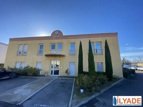BUREAUX A LOUER 