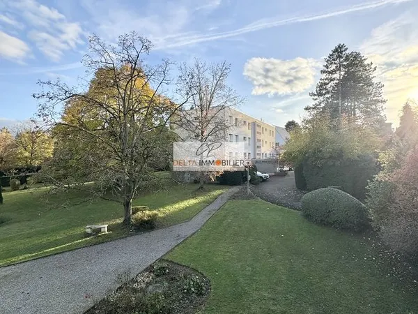 Appartement 3 pièces 90 m² 