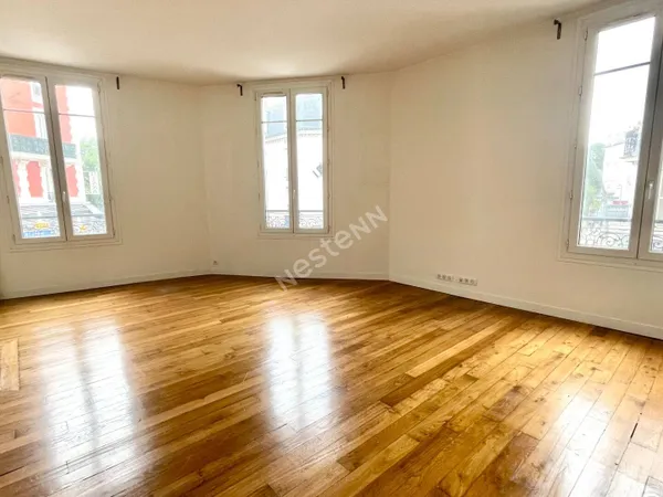 Appartement 3 pièces 80 m² 