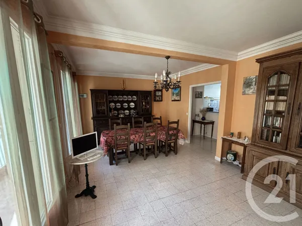 Appartement 4 pièces 95 m² 