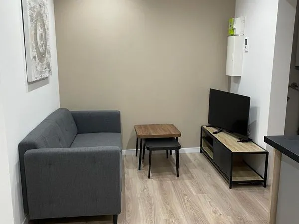 Appartement meublé refait à neuf / proche gare et commerce 
