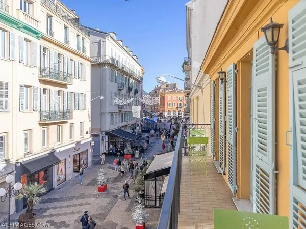 Appartement 4 pièces 90 m² 
