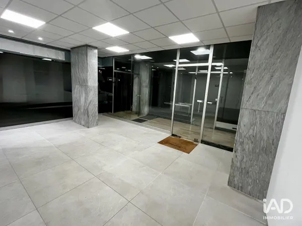 Local commercial 35 m² 