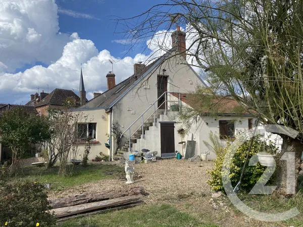 Maison 3 pièces 79 m² 