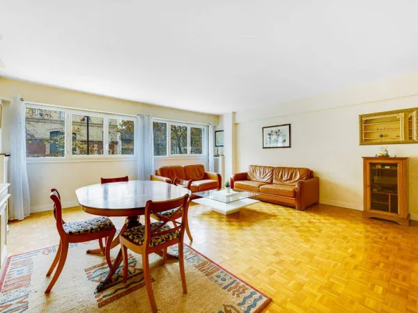 Appartement 5 pièces 108 m² 