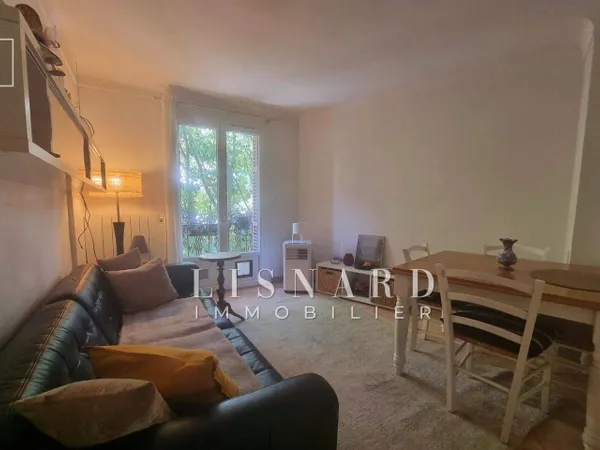 Appartement 3 pièces 45 m² 