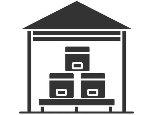 Parking/Garage/Box 69 m² 