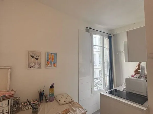 Charmant studio 15m2 