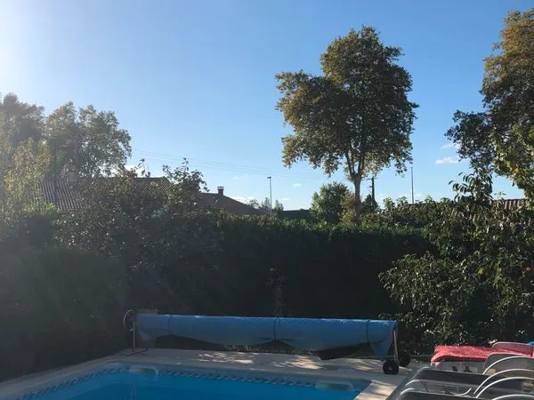 Maison T6 