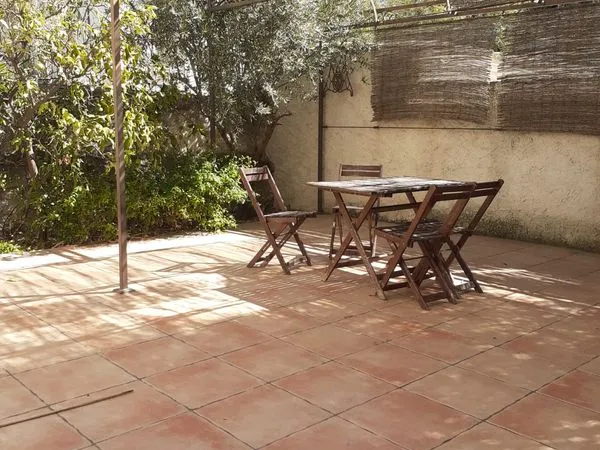A vendre maison quartier du temple 