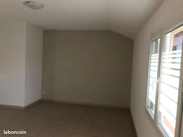 Appartement à louer T3 