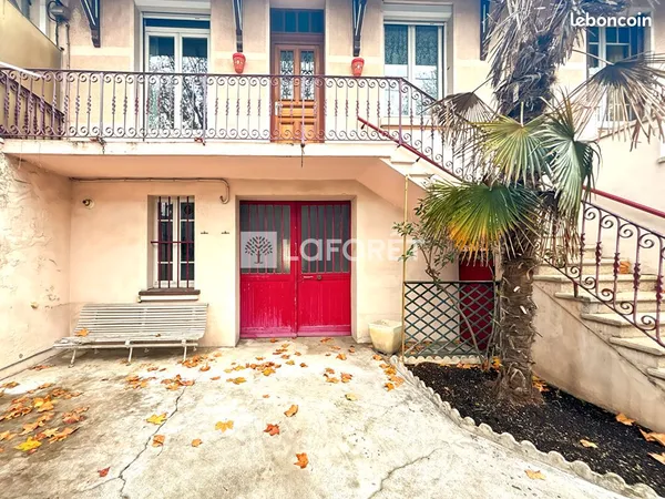 Maison 3 pièces 71 m² 