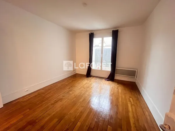 Appartement 1 pièce 25 m² 