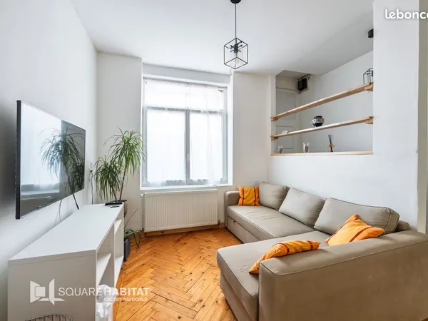 Maison 3 pièces 97 m² 