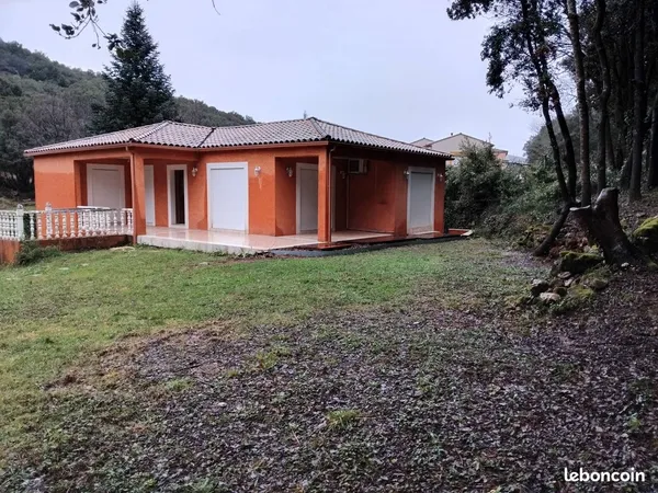 Villa 113 m² 