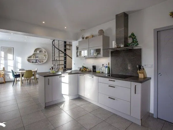 Maison 4 pièces 88 m² 