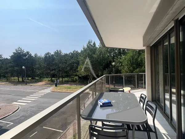 Appartement 3 pièces 59 m² 