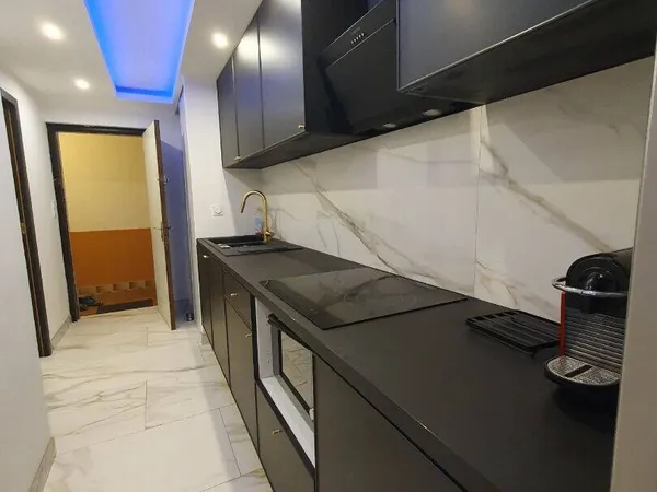 Appartement 1 pièce 26 m² 