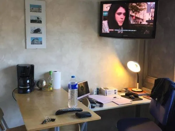 Studio 1 pièce 19 m² 