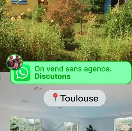 Maison 234 m² Piscine Intérieure SPA Proche TOULOUSE 