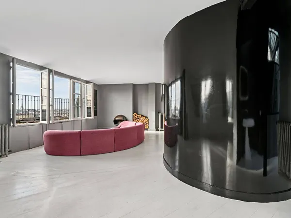 Appartement 3 pièces 101 m² 