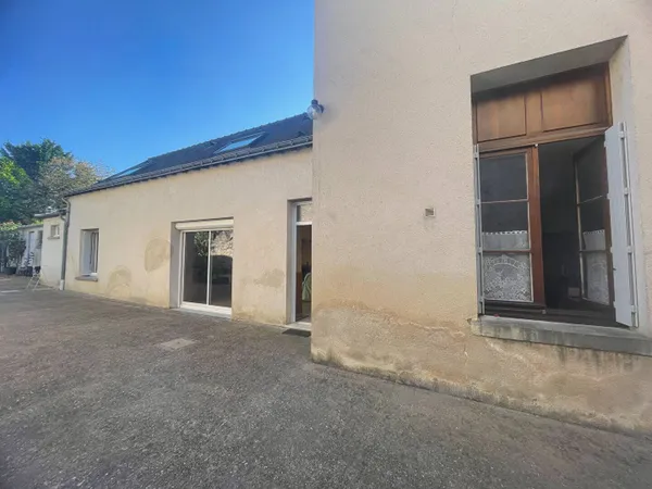 Maison 8 pièces 223 m² 