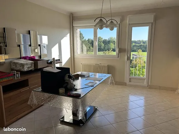 Immeuble de rapport 530 m² 