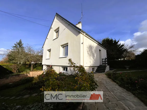 Maison Vente Champhol 4p 97m² 239400€