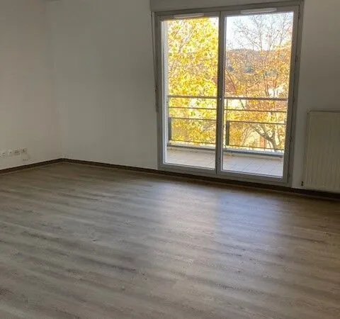 Appartement 4 pièces 84 m² 