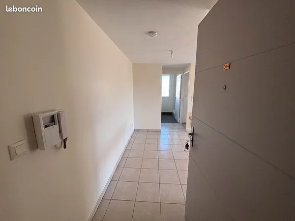 Appartement T2 Ceyrat 
