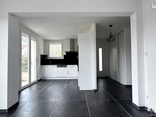 Maison T6 proche centre Rodez + appartement indépendant 