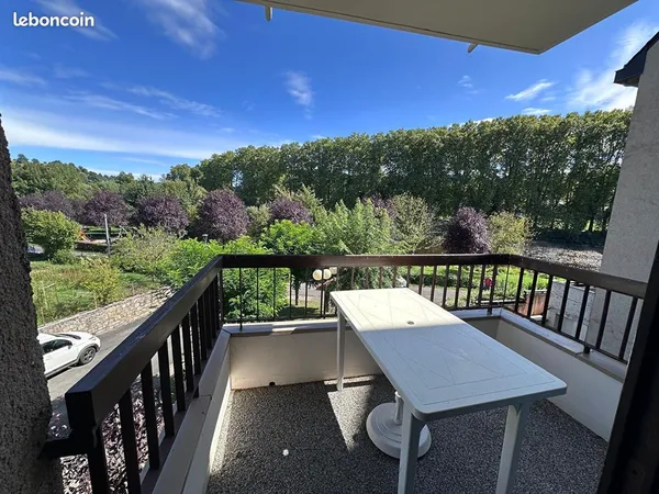 Appartement 4 pièces 106 m² 