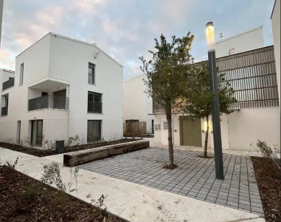 Appartement 5 pièces 95 m² 