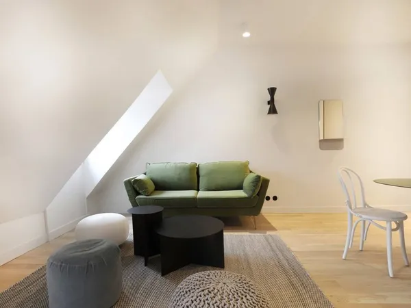 Appartement 2 pièces 31 m² 