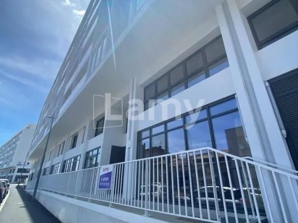 Appartement 5 pièces 106 m² 