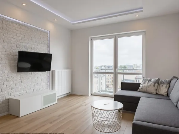 STUDIO bien agencé au coeur de NANTERRE 