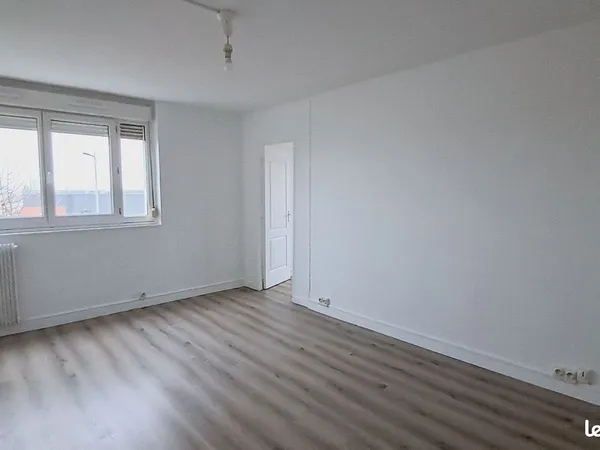 Appartement 5 pièces 82 m² 