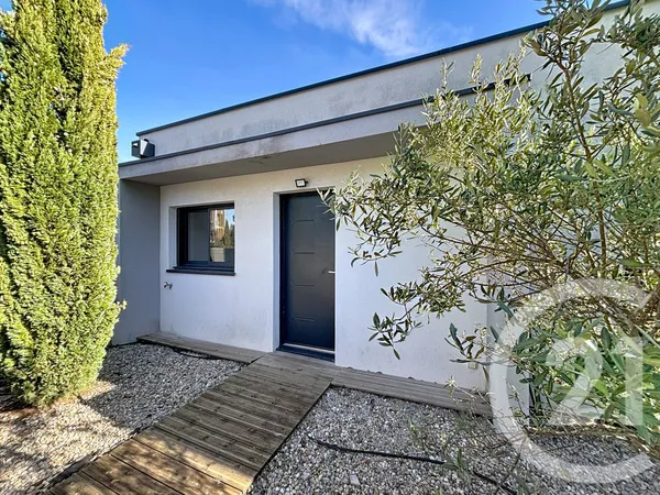 Maison 4 pièces 88 m² 