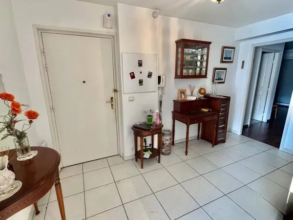 Appartement 3 pièces 