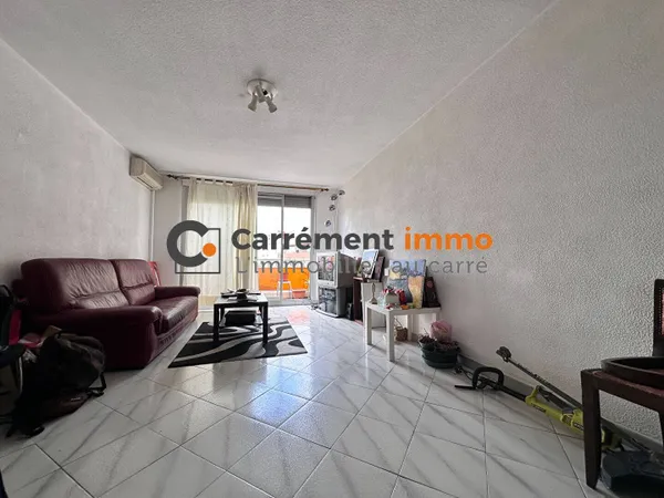 Appartement 4 pièces 77 m² 