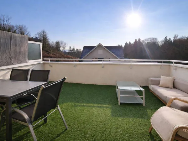 Duplex 3 pièces 65 m² 