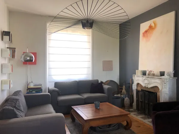 Loue maison meublée Batz sur mer - 4 chambres, 150m² 