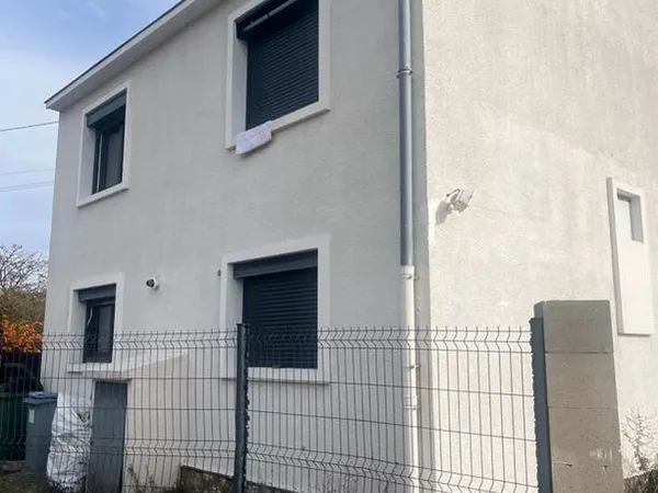 Maison Fleury les Aubrais proche gare 
