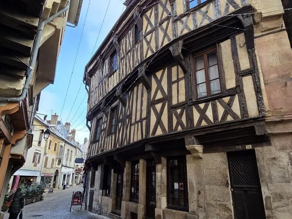 Maison 7 pièces 145 m² 