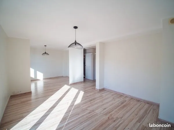 Appartement 67m2 Boutonnet 