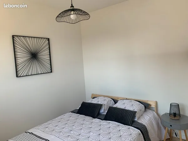Chambre pres des universités en all inclusive 